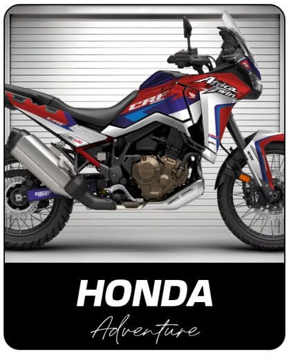Honda Adventure